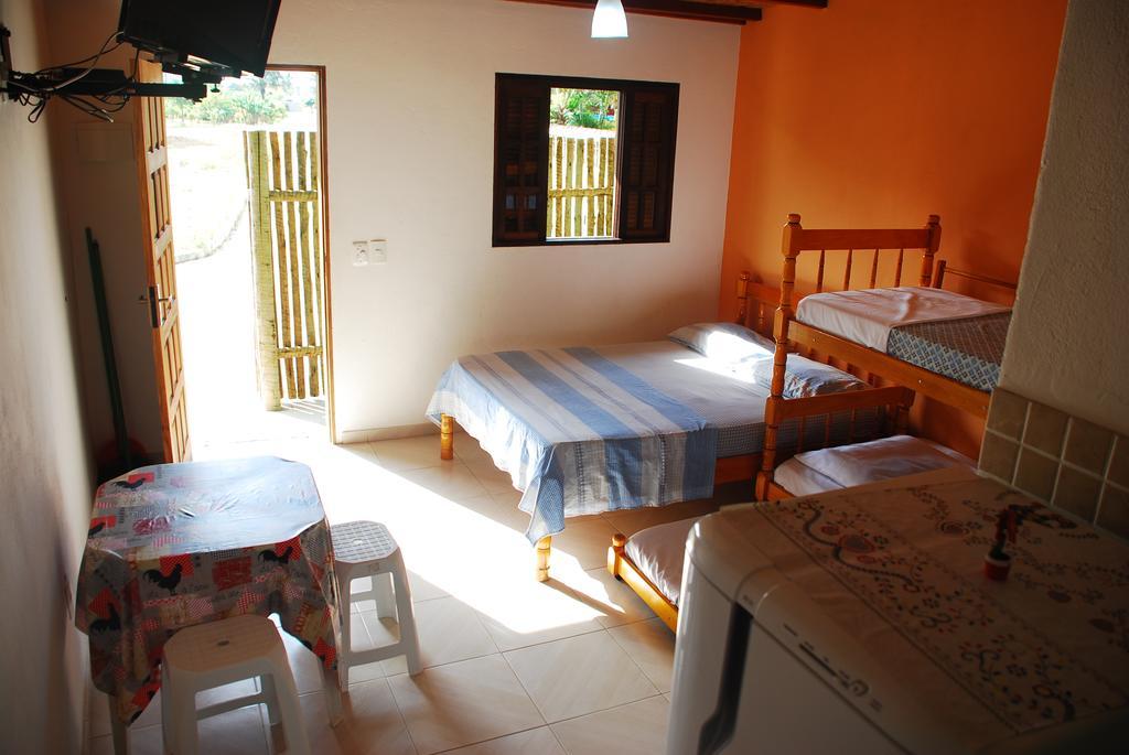 Chalés na Mata Ubatuba Exterior foto