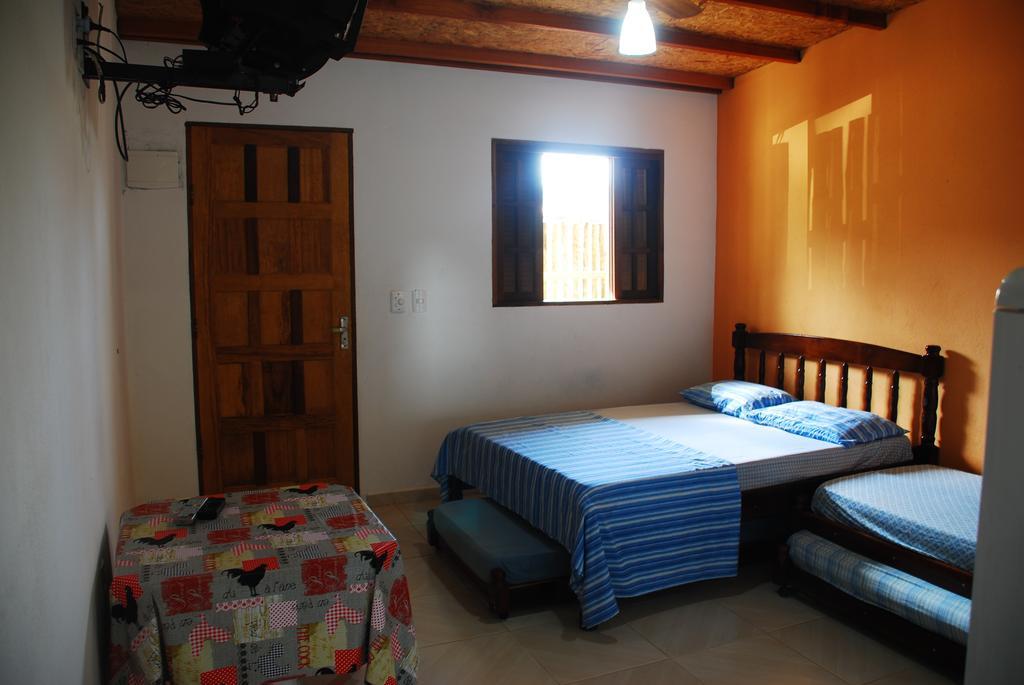 Chalés na Mata Ubatuba Exterior foto